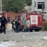 Kocaeli’deki doğal gaz patlamasında 8 yaralıdan biri hayatını kaybetti