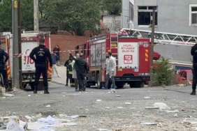Kocaeli’deki doğal gaz patlamasında 8 yaralıdan biri hayatını kaybetti