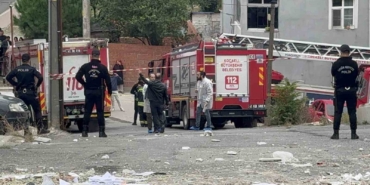 Kocaeli’deki doğal gaz patlamasında 8 yaralıdan biri hayatını kaybetti