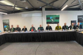 Kocaelispor Başkanı Recep Durul: "Bazı şeylerin kontrolü bizde değil, bekliyoruz"