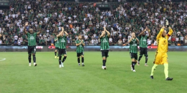 Kocaelispor’un ilk 7 haftalık karnesi