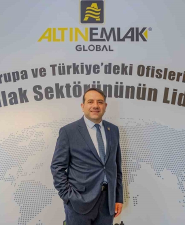 Konut satışında yılın rekoru kırıldı