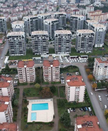 Konut satışlarında kriz aşılıyor