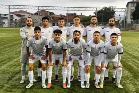 Körfez Gençlerbirliği’nde her yaş grubu sahada