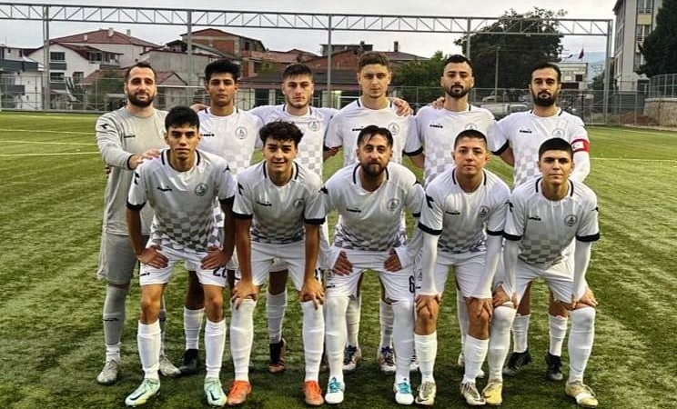 Körfez Gençlerbirliği’nde her yaş grubu sahada