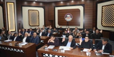 Körfez’in 5 yıllık yol haritası belirlendi