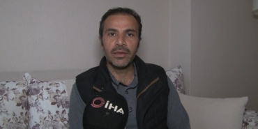 Küçücük çocuğa altın dolu çantayı çaldırdılar