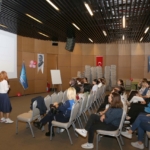 Küçükçekmece Belediyesi’nden personele ‘meme kanseri’ semineri