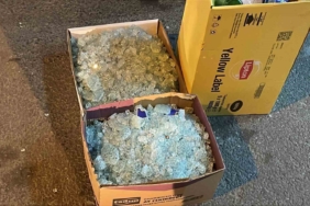 Küçükçekmece’de berberden çıkan iki kişiye silahlı saldırı: 2 yaralı