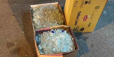 Küçükçekmece’de berberden çıkan iki kişiye silahlı saldırı: 2 yaralı