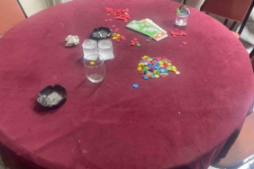 Küçükçekmece’de kumarhane baskını: 22 gözaltı