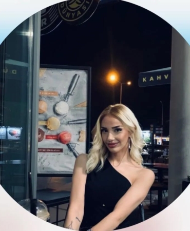 Kuzeni tarafından öldürülen genç kız toprağa verildi