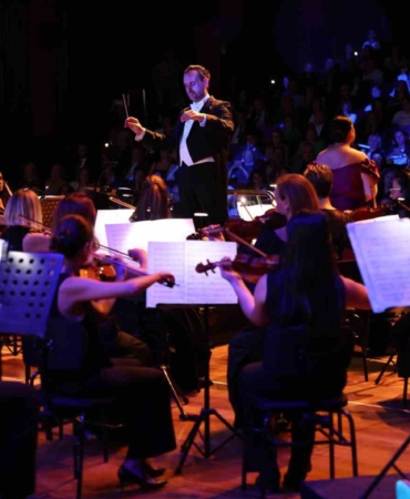 Leyla Gencer Opera ve Sanat Merkezi’nin yeni dönemi başladı