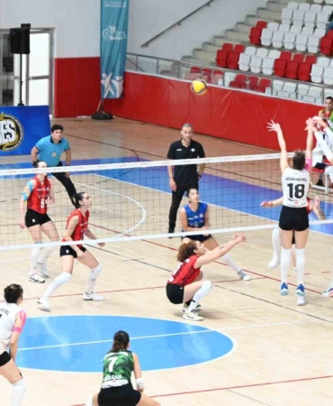 Ligin 4. haftasında Bozüyük Belediyesi Eğitim Spor: 3 Sakarya: 1