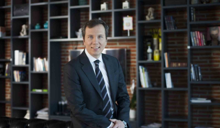 L’Oréal Türkiye liderlik ekibinden globale önemli transfer