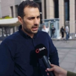 Maddi sıkıntılarına yardım ettiği şahıs borcunu ödeyemeyince tehdide başvurdu iddiası