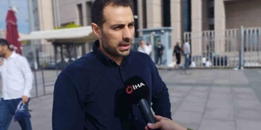 Maddi sıkıntılarına yardım ettiği şahıs borcunu ödeyemeyince tehdide başvurdu iddiası