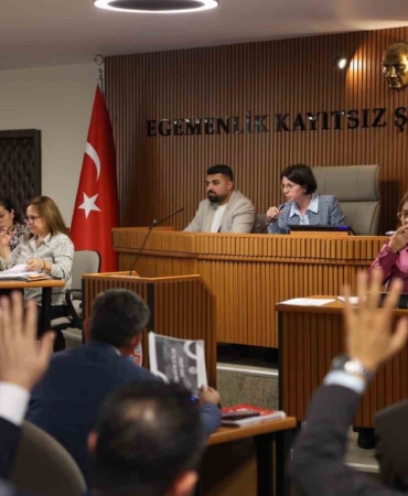 Maltepe Belediyesi’nin 2025 yılı bütçesi kabul edildi