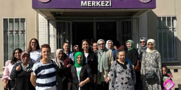 Maltepe’de çocuk istismarına karşı bilgilendirme toplantıları başladı