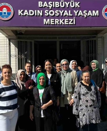 Maltepe’de çocuk istismarına karşı bilgilendirme toplantıları başladı