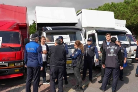 Maltepe’de işgallere yönelik denetim hız kesmiyor