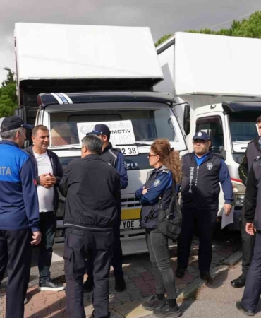 Maltepe’de işgallere yönelik denetim hız kesmiyor
