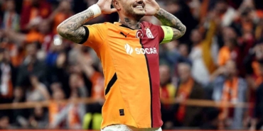 Mauro Icardi bu sezonki 6. golünü attı