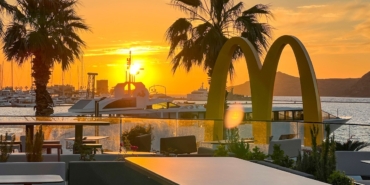 McDonald’s Türkiye’ye 5 ödül birden