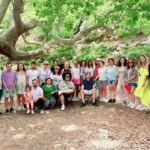 Mehmet Kılıç İmzalı ‘Hiç’ filminin yurtdışı çekimleri devam ediyor