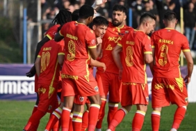 Mehmet Topal’lı Petrolul Ploieşti kupada da hız kesmedi