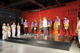 MEM’den renkli sezon açılışı