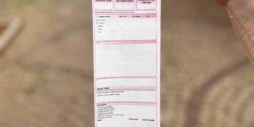 Meme Kanserine “Pembe Farkındalık”