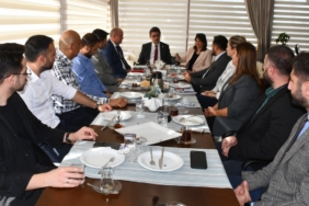 MEYOK Toplantısı Gerçekleştirildi