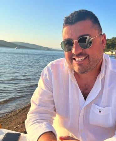 MHP Ayvalık’ta yola Hasan Ustalı’yla devam edecek