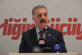 MHP’li Büyükataman’dan Müsavat Dervişoğlu’na ’ip’ tepkisi