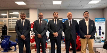 Mısırlı Bakan Ahmed: "İki ülkenin ticaret hacmini 10 milyar dolardan 15 milyar dolara çıkarmayı hedefliyoruz"