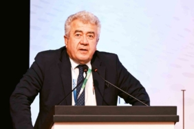 MMMGD Başkanı Demirkan: “Kömür, Türkiye için kritik ham maddedir”