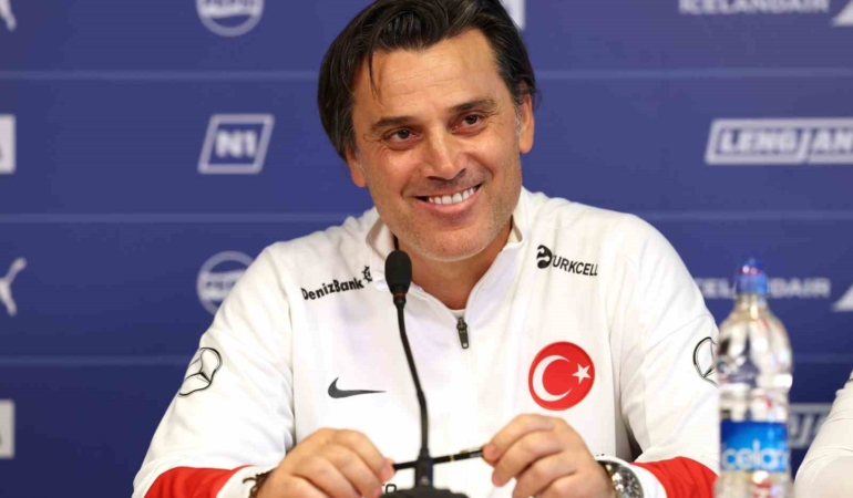 Montella: "Neler yapmamız gerektiğini biliyoruz"