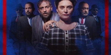 "Müfettişler" İstanbul, Eskişehir ve Ankara’da