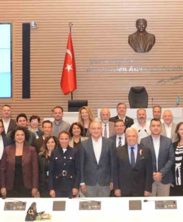 Nilüfer Belediyesi dış denetimden başarıyla geçti