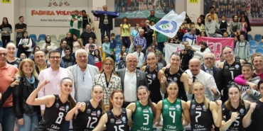 Nilüfer Belediyespor Eker’den ilk galibiyet