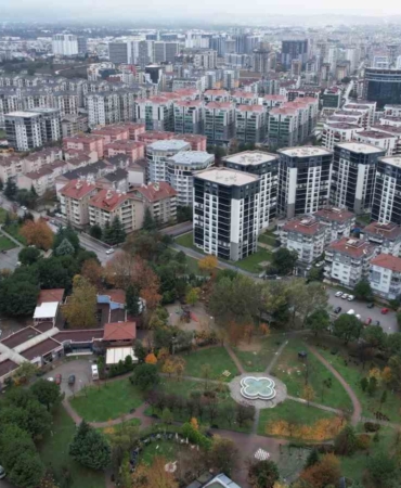 Nilüfer’de imar krizi çözüldü...
