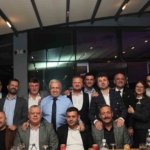 Nilüfer’de Muhtarlar Günü’ne özel buluşma