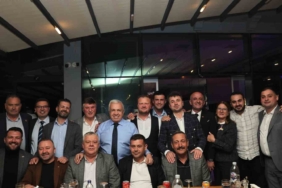 Nilüfer’de Muhtarlar Günü’ne özel buluşma