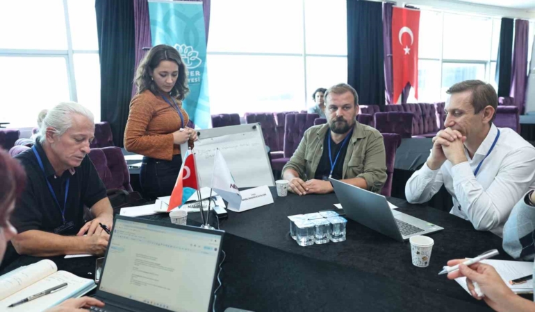 Nilüfer’de tarımsal kalkınma zirvesi