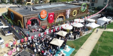 Nilüfer’e 25 kreş inşa edilecek