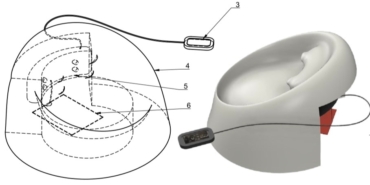Normal doğumu kolaylaştıracak tasarım: Doğum topu