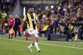 Oğuz Aydın, ikinci kez forma giydi