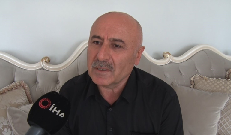 Oğuz Murat Aci’nin ailesinden ABD’deki mahkemeye mektup