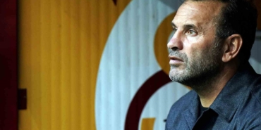 Okan Buruk’tan sistem değişikliği